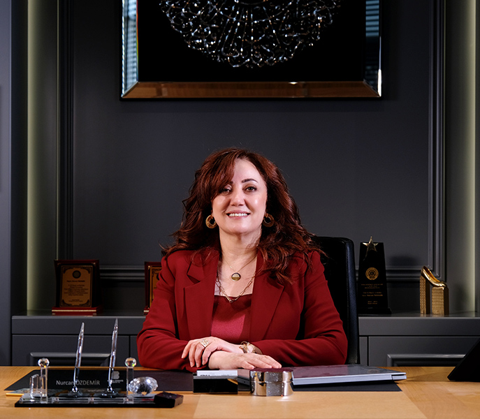 Nurcan Özdemir