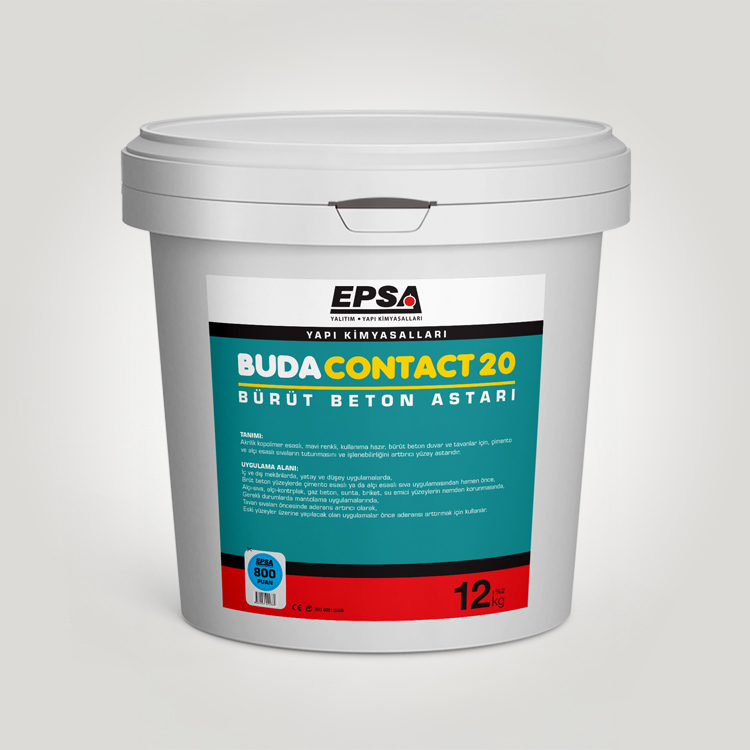 Buda Contact 20