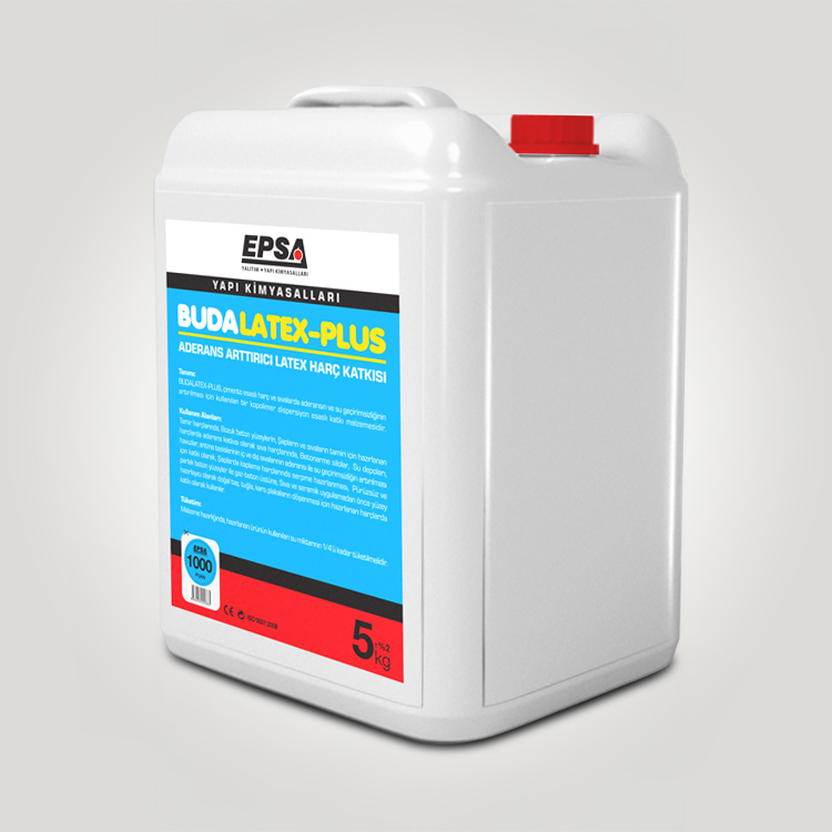 Budalatex-Plus