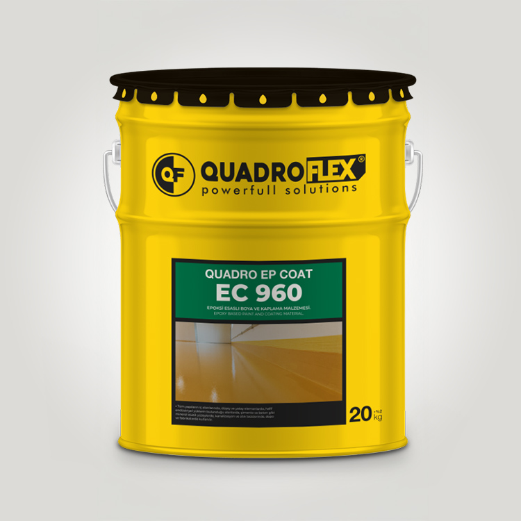 Quadro EP COAT EC 960