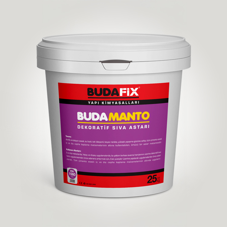 Budamanto