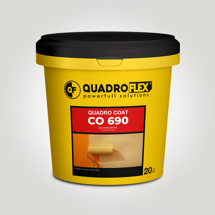 Quadro CO 690 