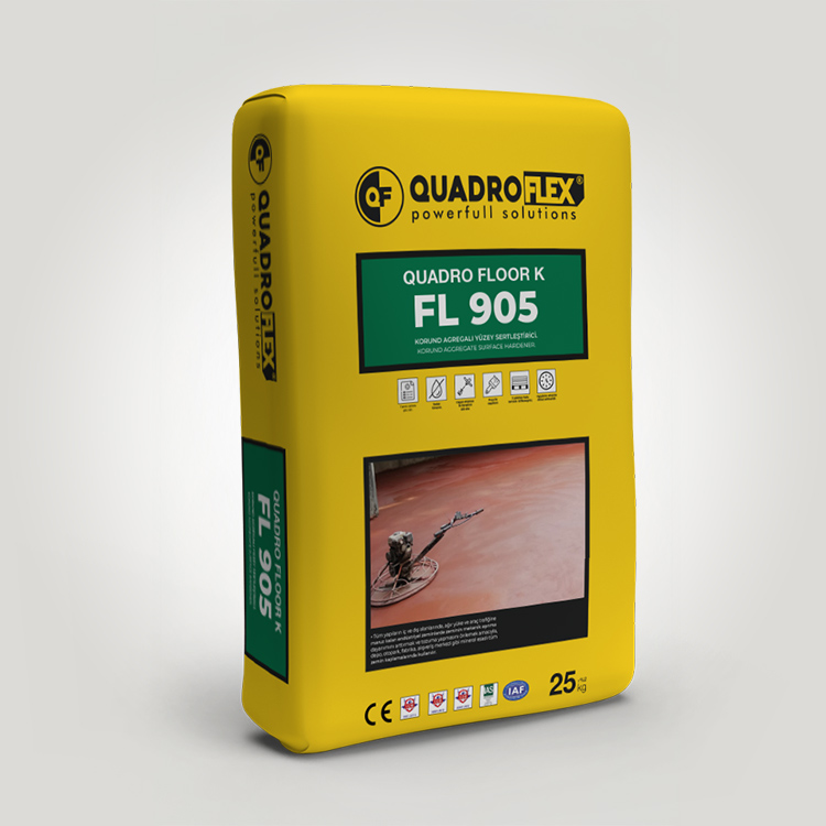 Quadro Floor K FL 905
