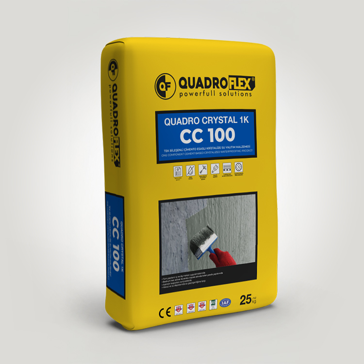Quadro Crystal 1K CC 100