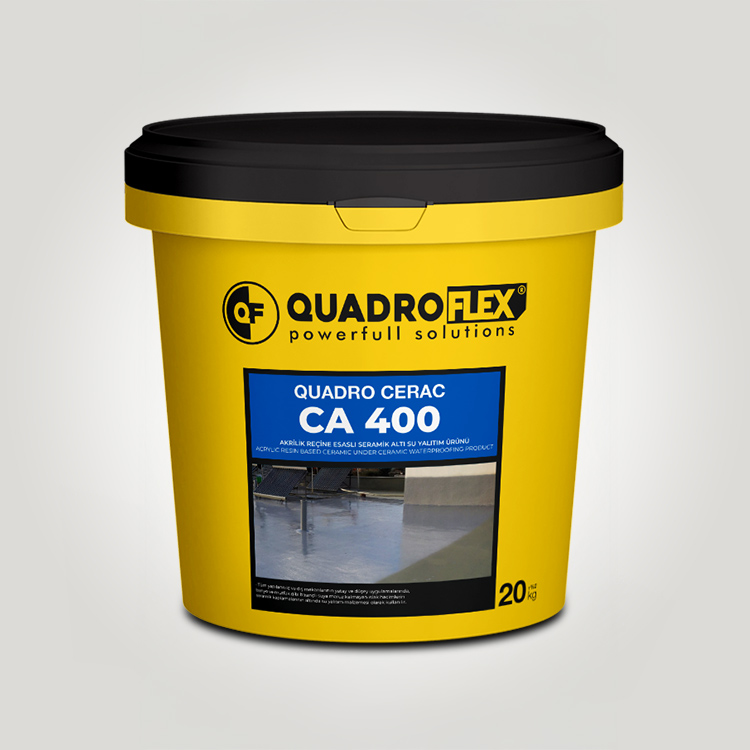 Quadro Cerac CA 400