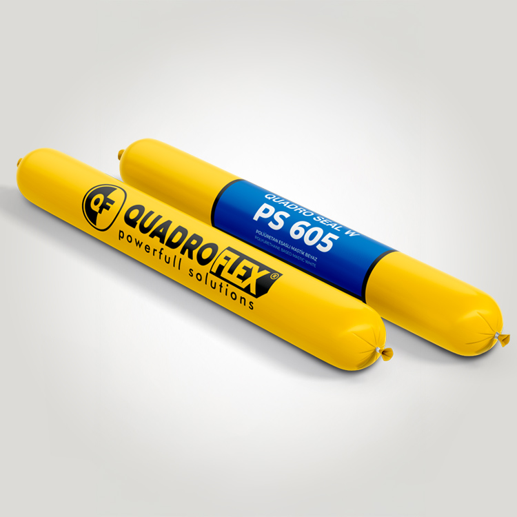 Quadro Seal W PS 605