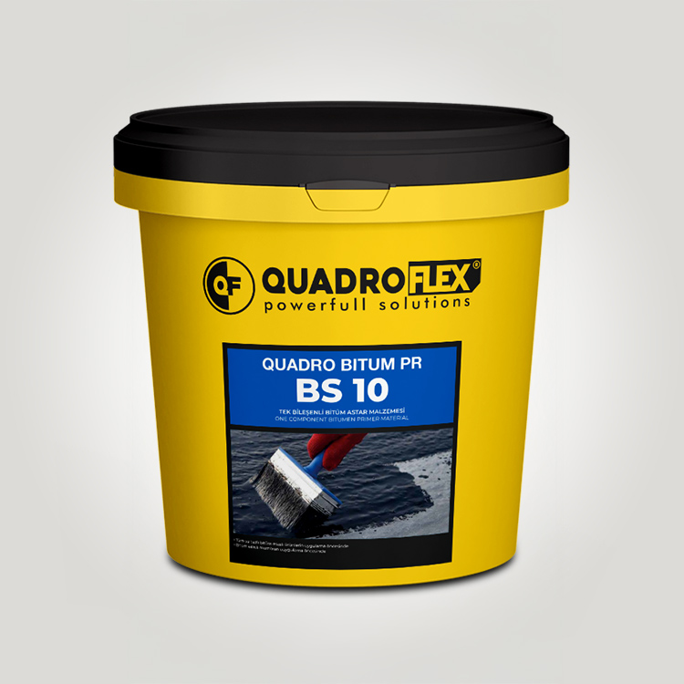 Quadro Bitum PR BS 10
