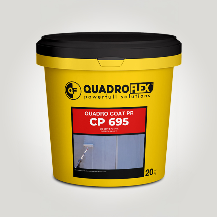 Quadro CP 695 
