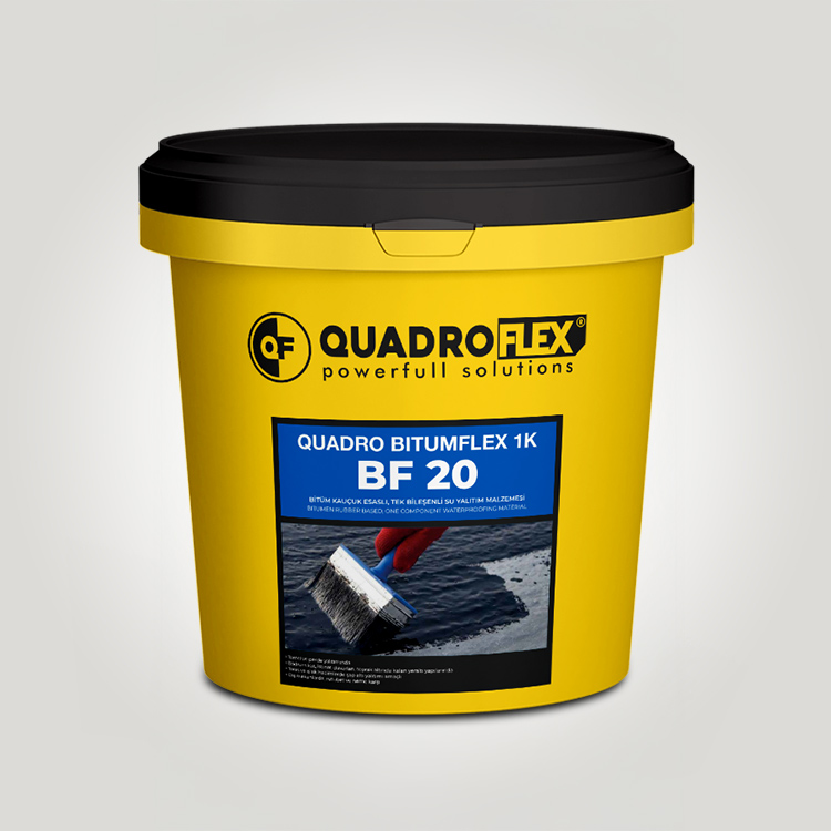 Quadro Bitumflex 1K BF 20