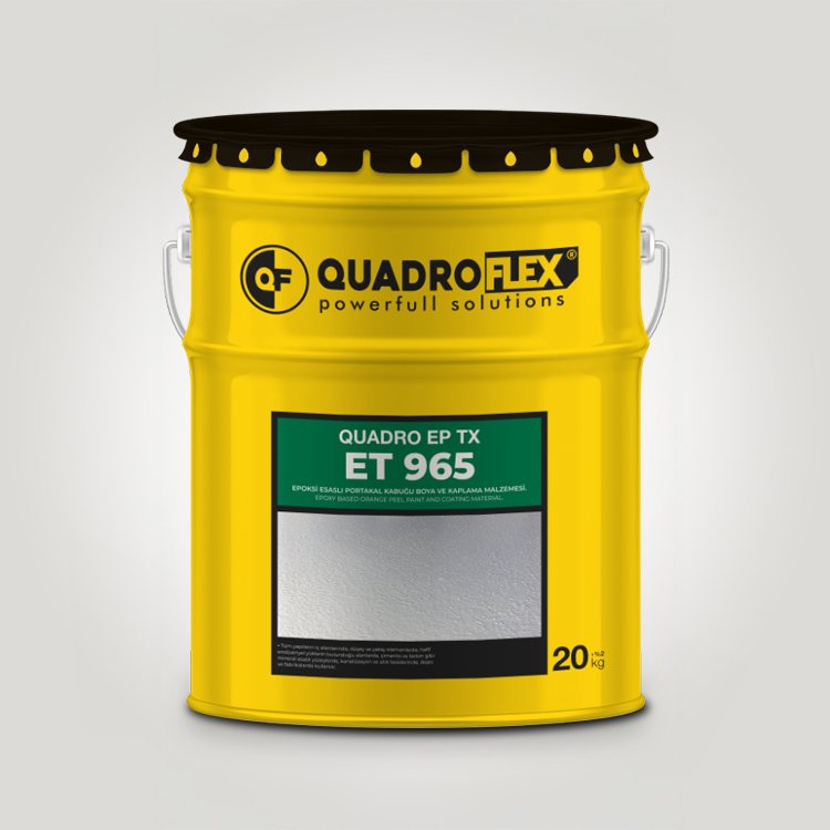 Quadro EP TX ET 965