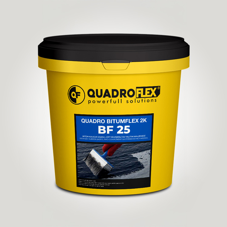 Quadro Bitumflex 2K BF 25