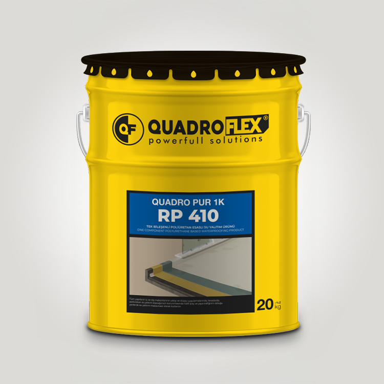 Quadro Pur 1K RP 410