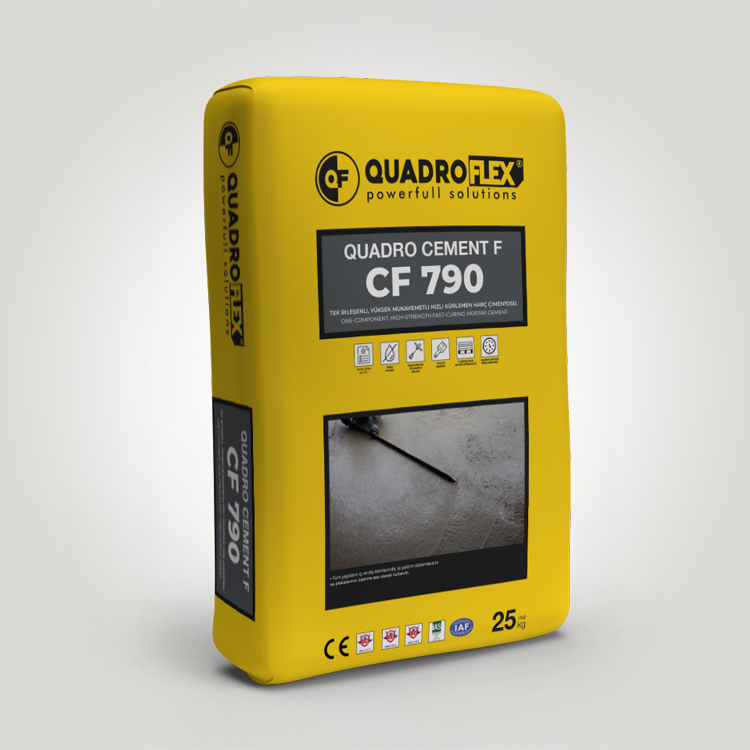 Quadro Cement F CF 790