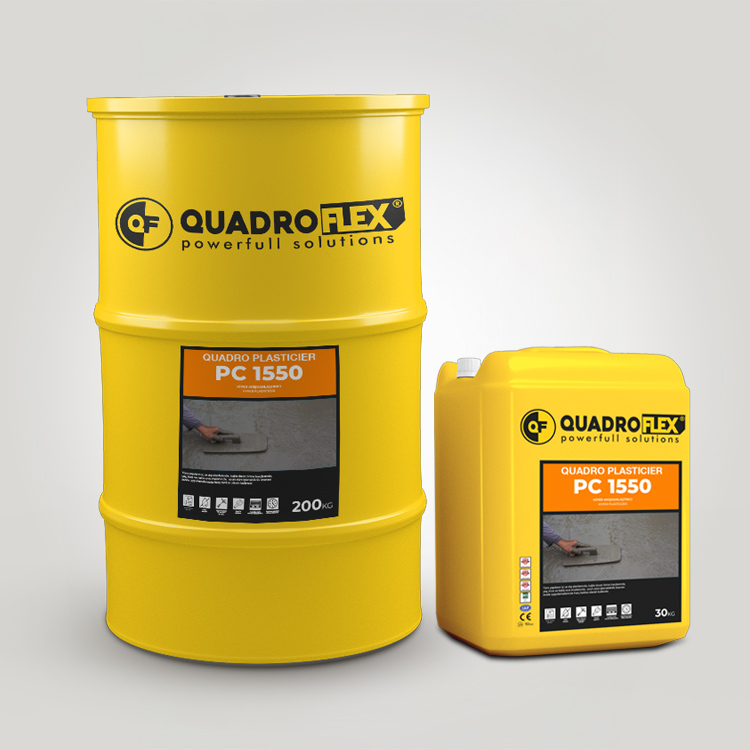 Quadro Plasticier H