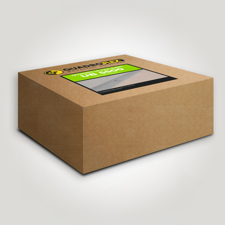 Quadro Ultra Bant UB 5500