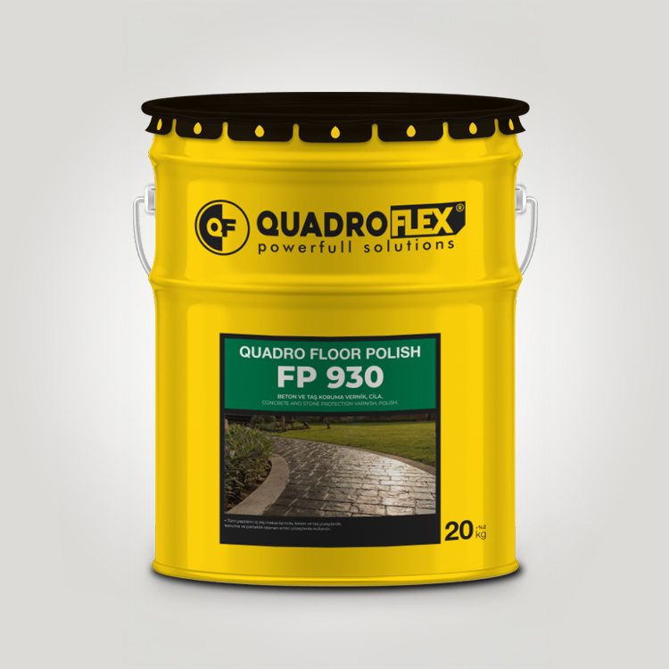 Quadro Polish