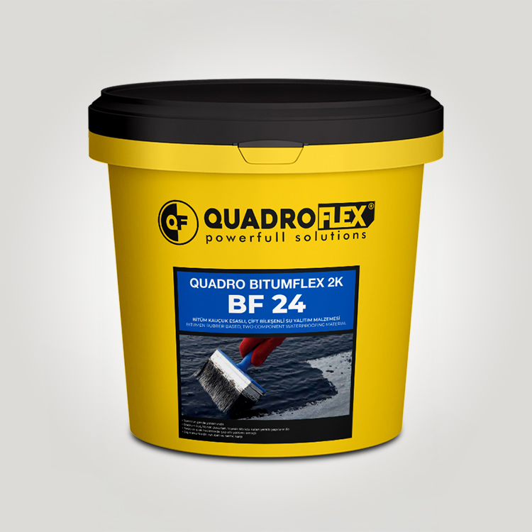 Quadro Bitumflex 2K BF 24