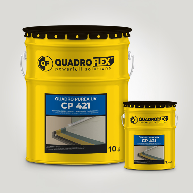 Quadro Purea UV CP 421