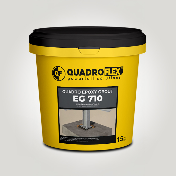 Quadro Epoxt Group EG 710