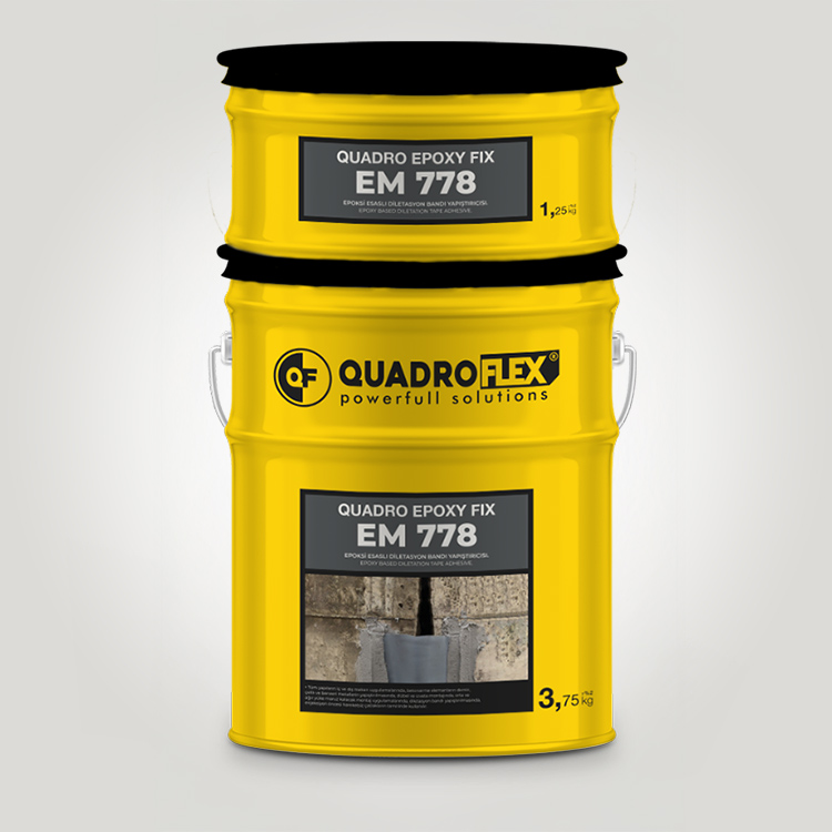 Quadro Epoxy Multi EM 778