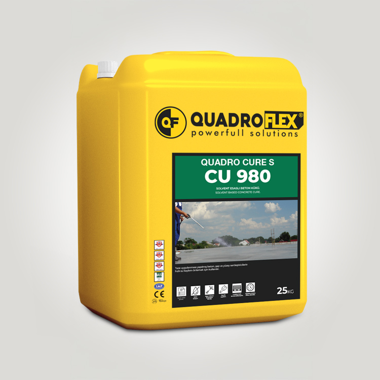 Quadro Cure S
