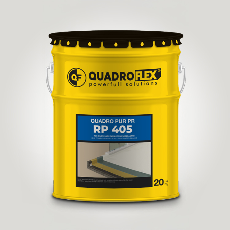 Quadro Pur Pr RP 405