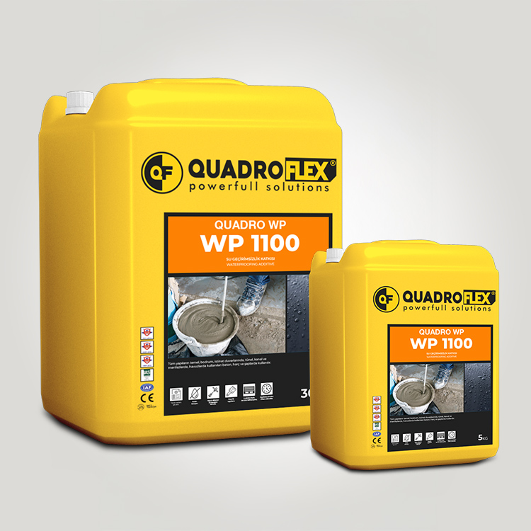 Quadro WP 1100