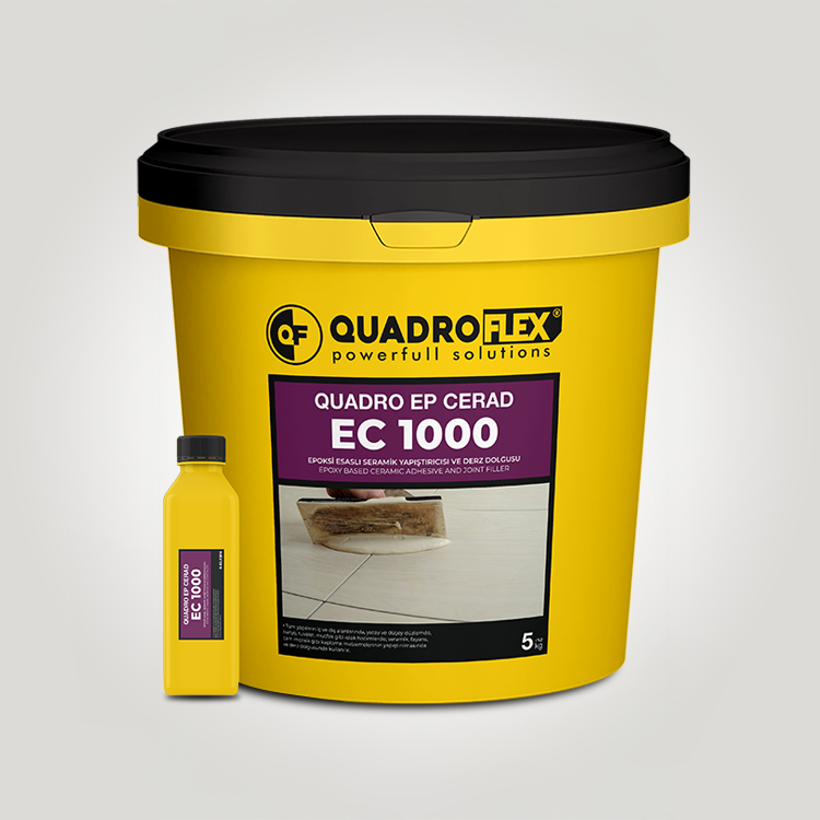 Quadro EP Cerad EC 1000